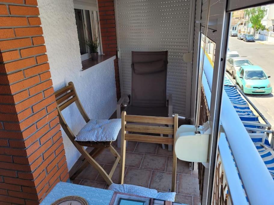 Apartamento En El Edificio Remo Apartment